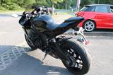 Yamaha R1 RN65 YZF1000 Black ABS Traktion Fahrmodi - Offers