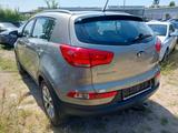 Kia Sportage Vision 2WD AUTOMATIK*XENON*SHZ*AHK*CAM - Kia Sportage mit Benzin-Antrieb: Automatik
