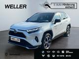 Toyota RAV 4 Plug-in-Hybrid Teamplayer *HUD*Navi*LED*CA