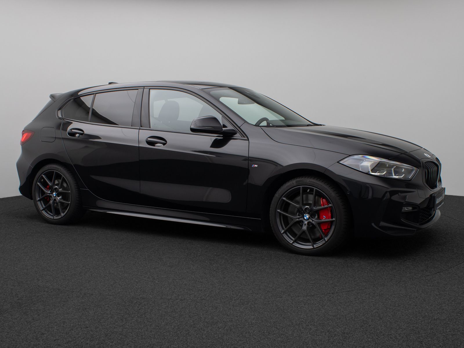 Fahrzeugabbildung BMW 120i M Sport Pro Panorama Kamera DAB H/K Komfort