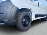 Fiat Ducato L2H1 Kawa 3.5t Anhängerzug Navigation All - Dreiseitenkipper Anhänger