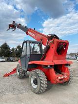 Manitou MT1230 S - Manitou LKWs