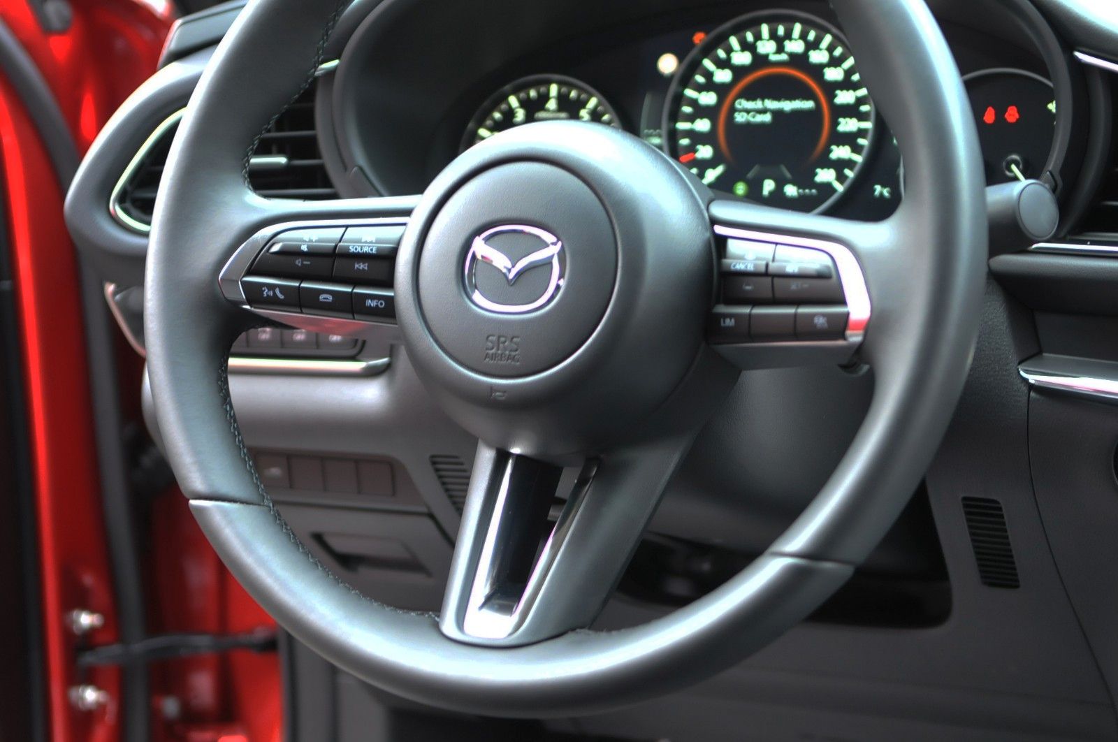 Mazda CX-30 - Bild 19