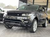 Land Rover Range Rover Sport 3.0D Autobiography|el.AHK|St.H - Land Rover Gebrauchtwagen in Ludwigshafen