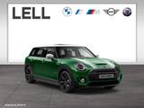 MINI Cooper S Clubman DAB LED Pano.Dach RFK Navi Shz - MINI Cooper S Clubman aus 2021
