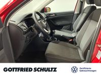 Volkswagen T-Cross - Vorschau Bild 16