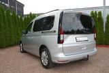 Volkswagen Caddy 2.0 TDI Life DSG Spurhalte Tempomat AHK - VW Caddy Gebrauchtwagen in Bielefeld