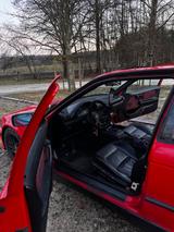 BMW e36 compact 316i 164xxx - BMW 316 aus 1994: 316i