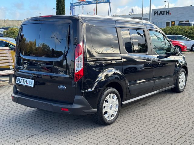 Ford Transit  Connect Kombi lang Trend