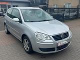 Volkswagen Polo IV Trendline TÜV NEU insp.NEU Klima 1 Hand - aus 2005 mit Benzin-Antrieb: Kleinwagen