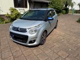 Citroën C1 VTi 72 Airscape Shine Airscape Shine