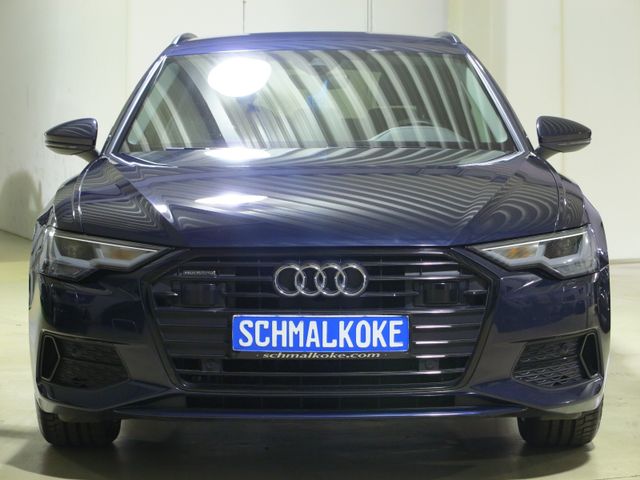 AUDI A6 Avant 40 TDI 2.0 quattro S tronic sport Leder
