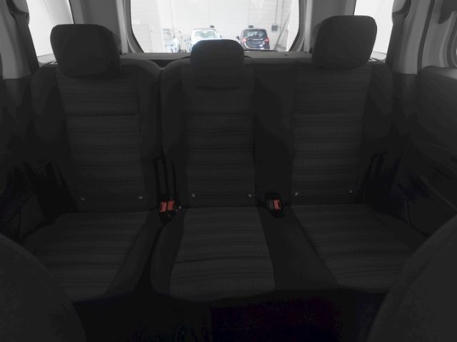Combo Life E EDITION+NAVI+RÜCKFAHRKAMERA+SITZ-/L