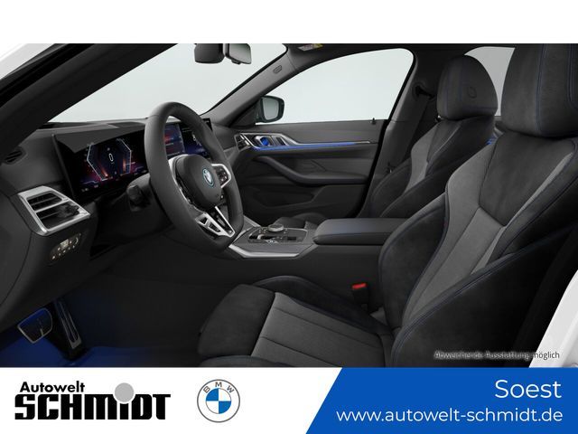 BMW i4 - Bild 3