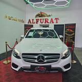 Mercedes-Benz GLC 220 GLC GLC 220 d 4Matic - gebrauchte Mercedes-Benz GLC 220 aus dem Jahr 2015