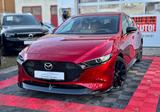 Mazda 3 ALLRAD - gebrauchte Mazda 3 aus dem Jahr 2023