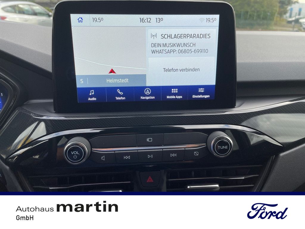 Fahrzeugabbildung Ford Kuga 2.0 MildHybrid ST-Line X ACC HUD B&O LED