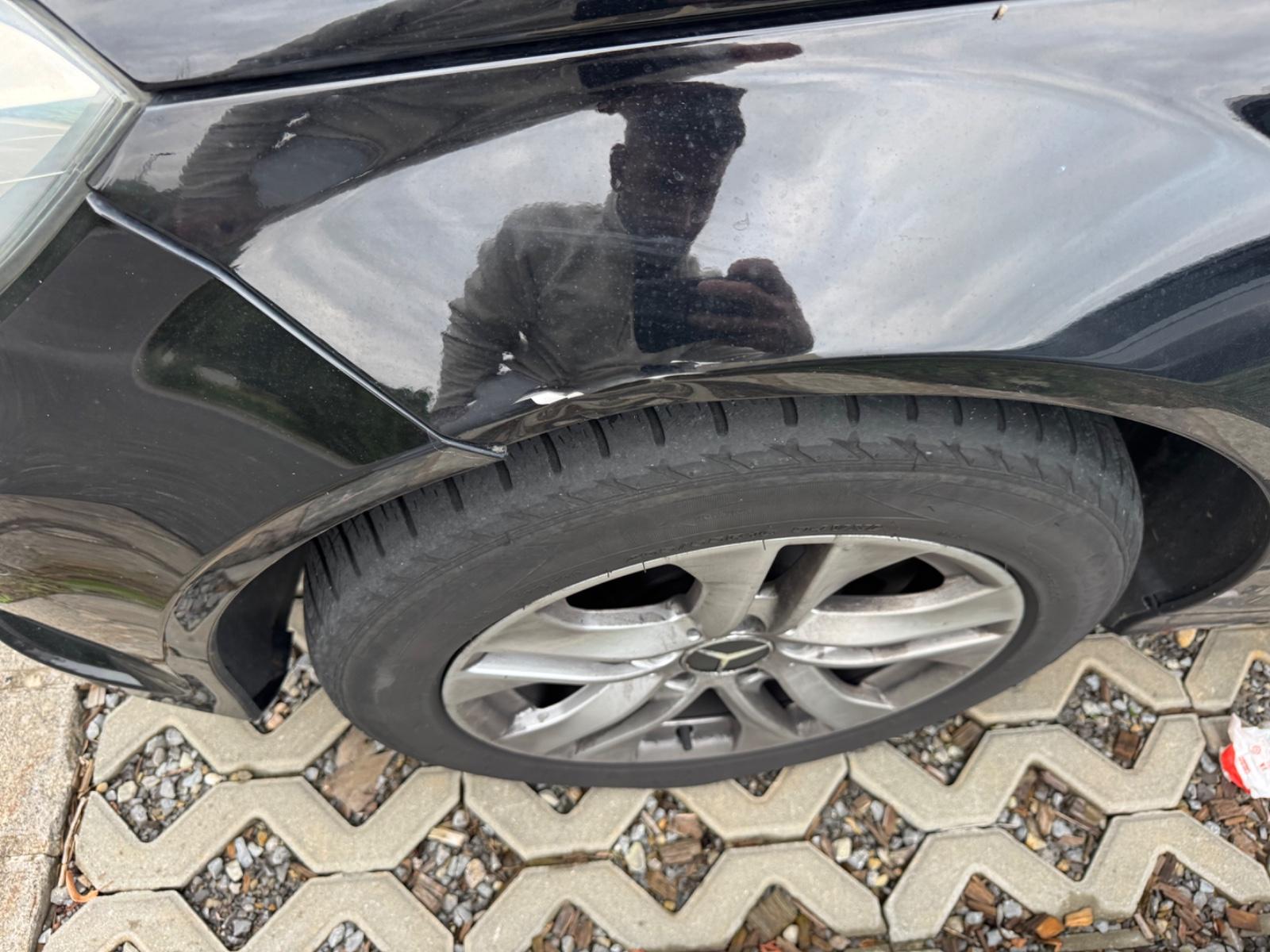 Mercedes-Benz C200 2013 — photo 5