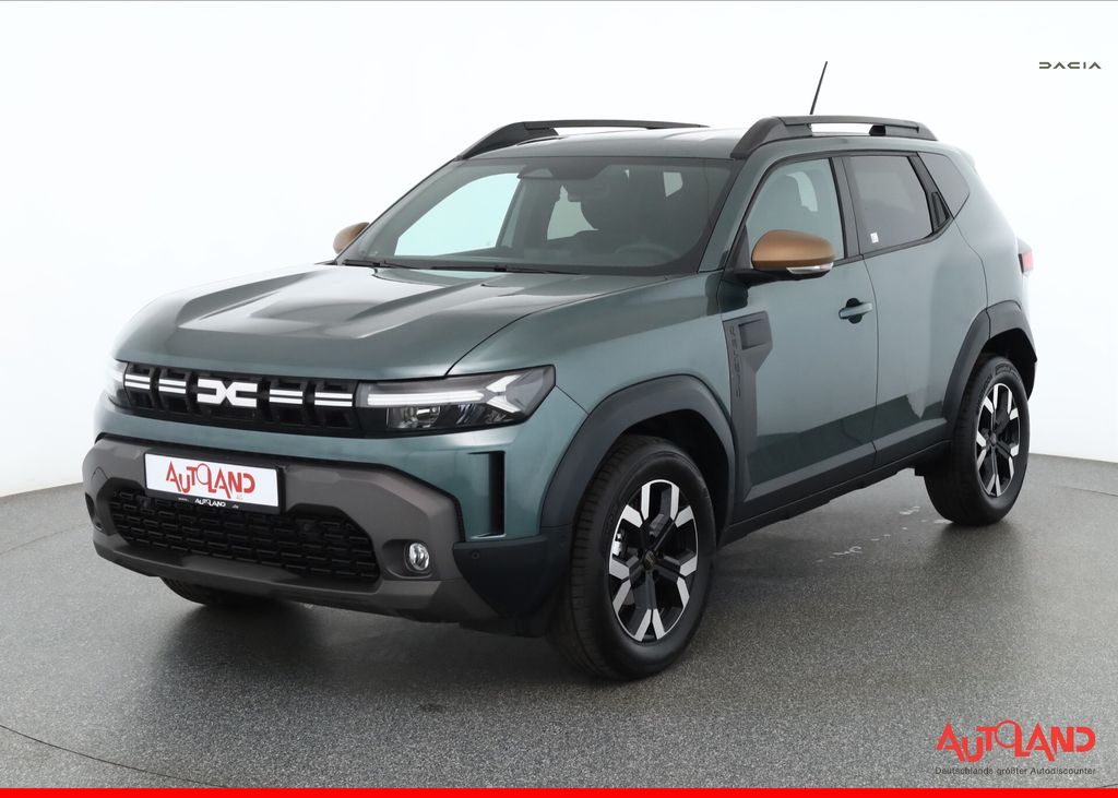 Image of Dacia Duster