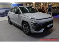 Hyundai KONA - Vorschau Bild 4