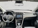 MG ZS EV Luxury Max 17" 360-Kamera Panorama ACC LED - MG Gebrauchtwagen in Hannover
