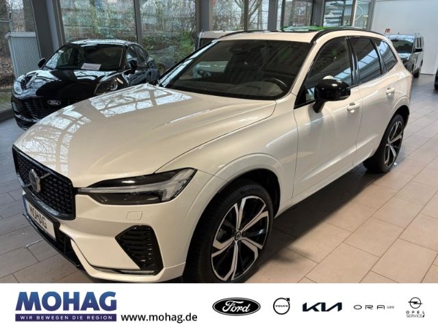 Volvo XC60 B4 R Design AWD 21'' Harman+Kardon  Panoram