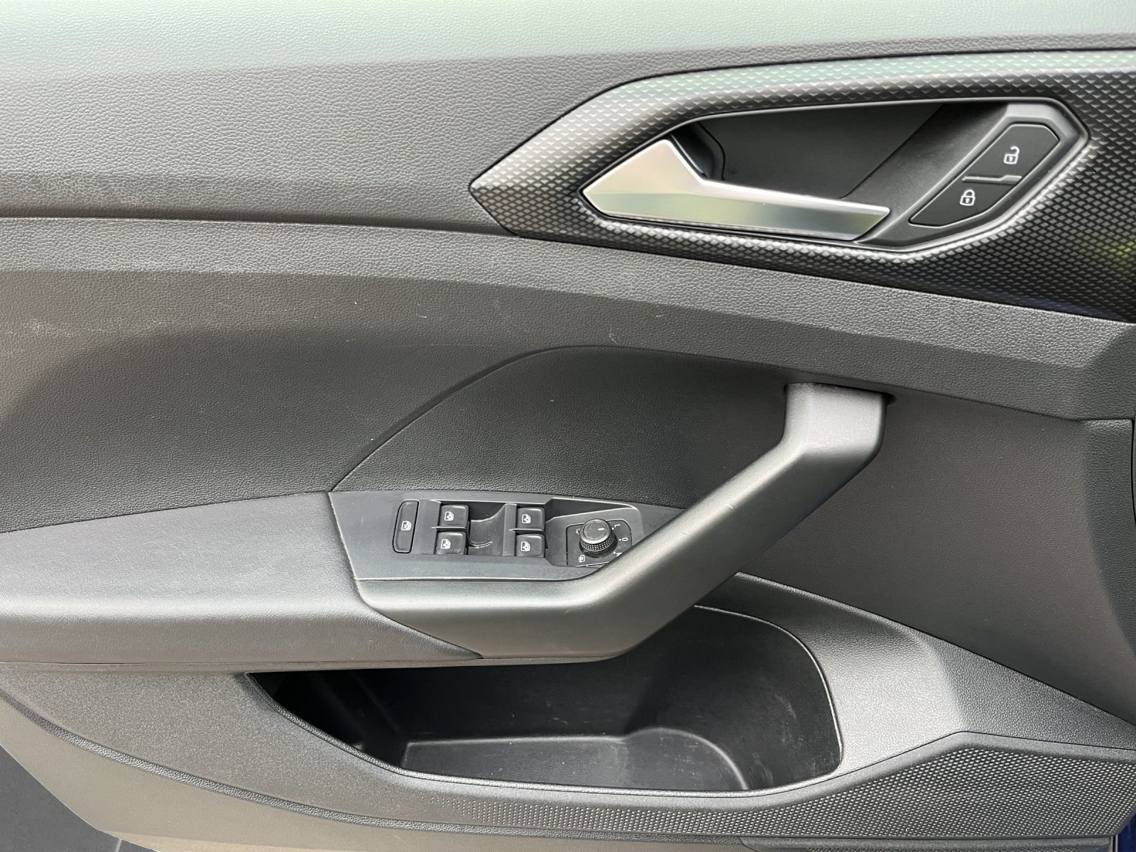 Volkswagen T-Cross - Bild 14