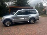 Mitsubishi Pajero 3,2 DI-D  - Mitsubishi Pajero aus 2007 mit Diesel-Antrieb