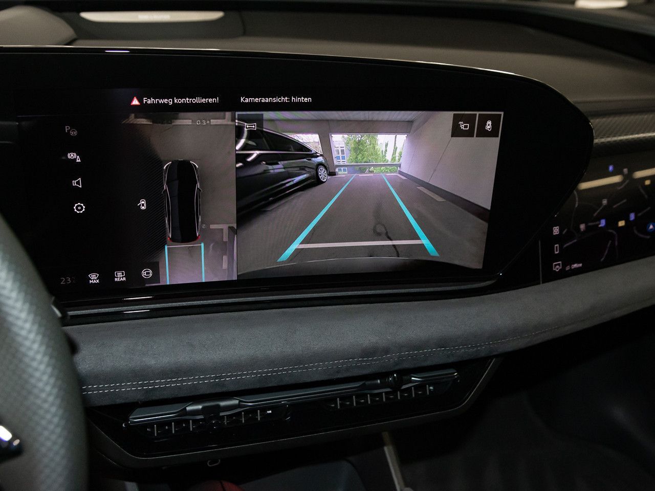 Audi A6 e-tron - Bild 25