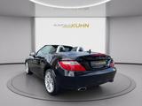 Mercedes-Benz DIESEL/SONNENDACH/PDC/SHZ/ACHTFACH/LEDER - Mercedes-Benz SLK-Class in Stuttgart