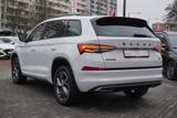Skoda Kodiaq 2.0 TSI DSG 4x4 Sportline LED ACC Kamera - Skoda Gebrauchtwagen von 2021