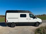 Volkswagen Crafter L2H2 Wohnmobil - Volkswagen Kastenwagen Crafter