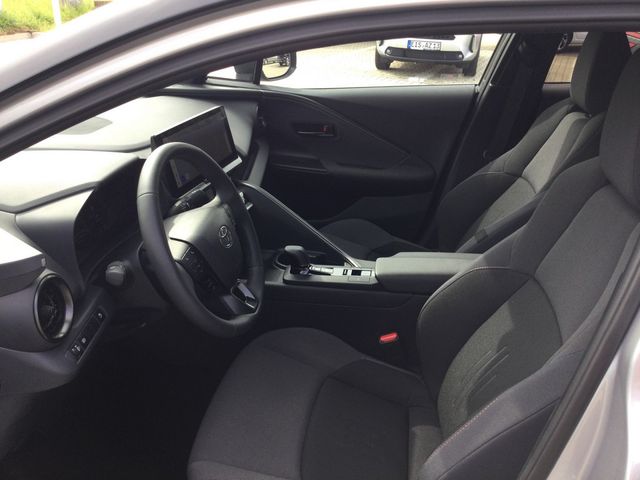 C-HR 2.0 Hybrid FWD Team Deutschland NAVI ACC