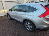 Honda CR-V 1.6 i-DTEC 2WD Lifestyle Lifestyle - Honda CR-V mit Diesel-Antrieb: 2.2