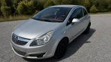 Opel Corsa 1.2 16V Edition TÜV 06/2027 - Opel Corsa: 16v Edition