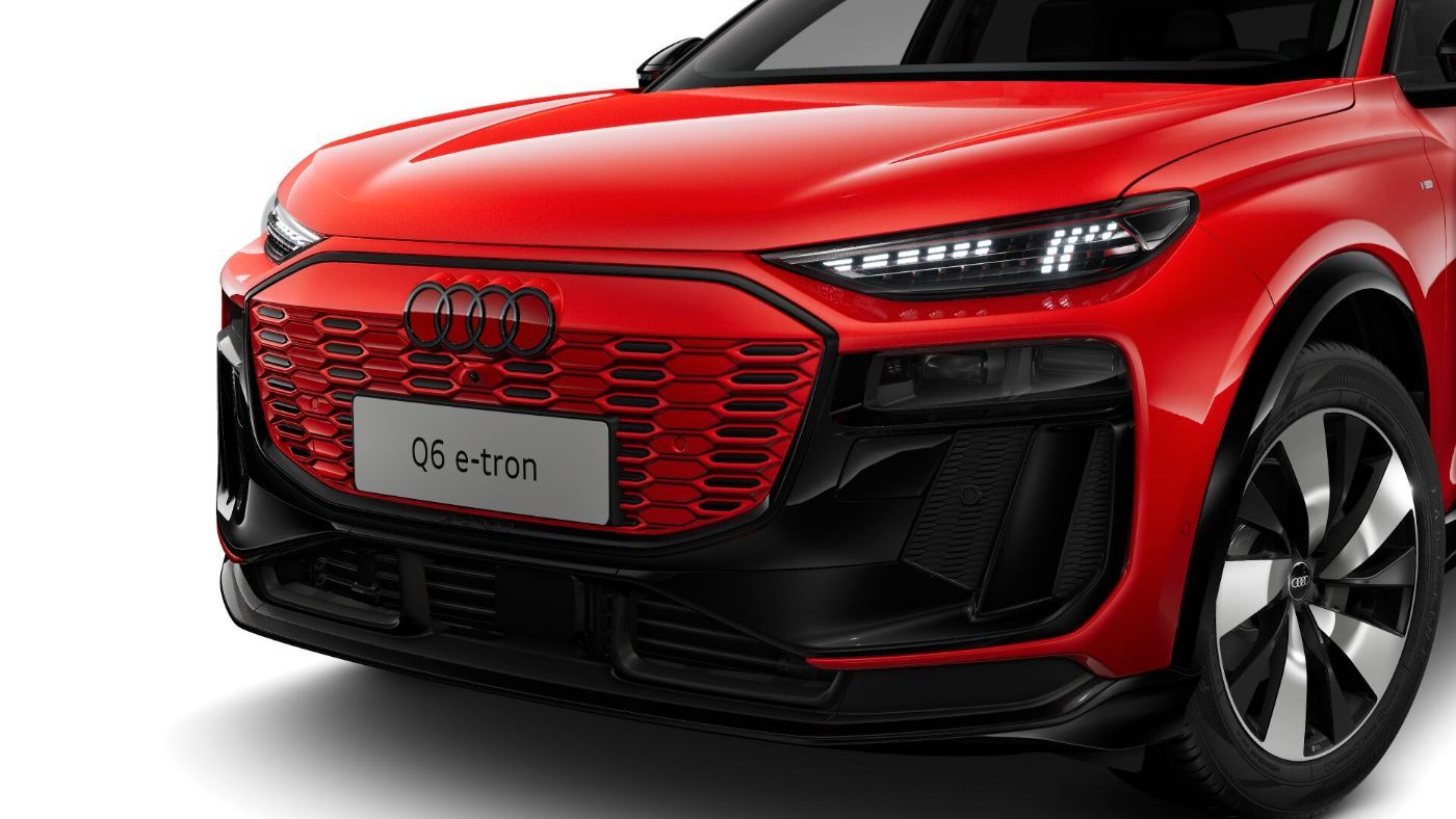 Audi Q6 e-tron - Bild 3