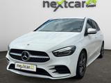 Mercedes-Benz B 250 AMG-LINE|MBUX|ALCANATRA| - weiße Mercedes-Benz B 250