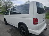 Volkswagen T5 Multivan Comfort Seikel 4Motion Sperre Navi - Volkswagen T5 Multivan: Behindertengerecht