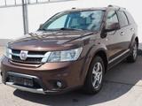 Fiat Freemont Lounge AWD 7.Sitze TÜV-SERVICE NEU 1.HA - Fiat Freemont: Allradantrieb