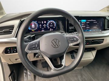 Volkswagen T7 Multivan - 9