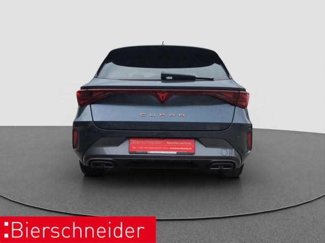 Cupra Leon - Bild 5