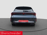 Cupra Leon - Vorschau Bild 5