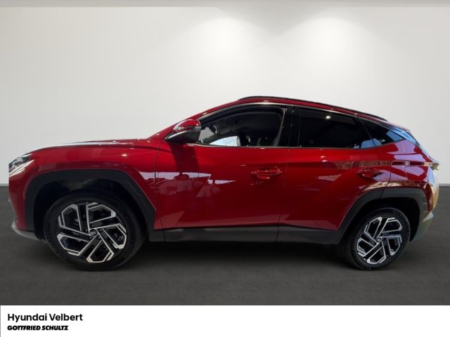 Hyundai TUCSON - Bild 3