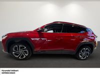 Hyundai TUCSON - Vorschau Bild 3