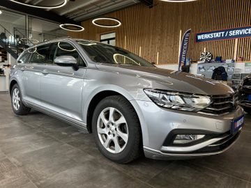 Volkswagen Passat *LED*AHK*1.HAND*19%*SPURAS*ACC*