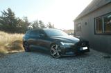 Volvo V60 T6 AWD Geartronic R Design Polestar Opt. - Volvo V60 Kombi Awd mit Benzin-Antrieb