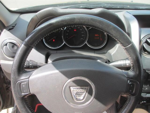 Dacia Duster 2015 — photo 11