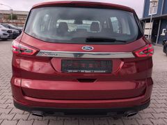 FORD S-Max Titan./Sony/Soundsys./El.Heck/AHK/Scheck.