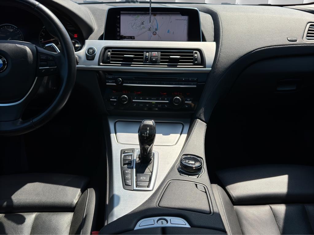 BMW 650
