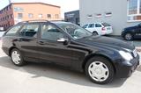 Mercedes-Benz C 280 T 4Matic*AUTOMATIK*AHK*SHZ*PDC*TEMPOMAT*BC - Mercedes-Benz C 280 Gebrauchtwagen